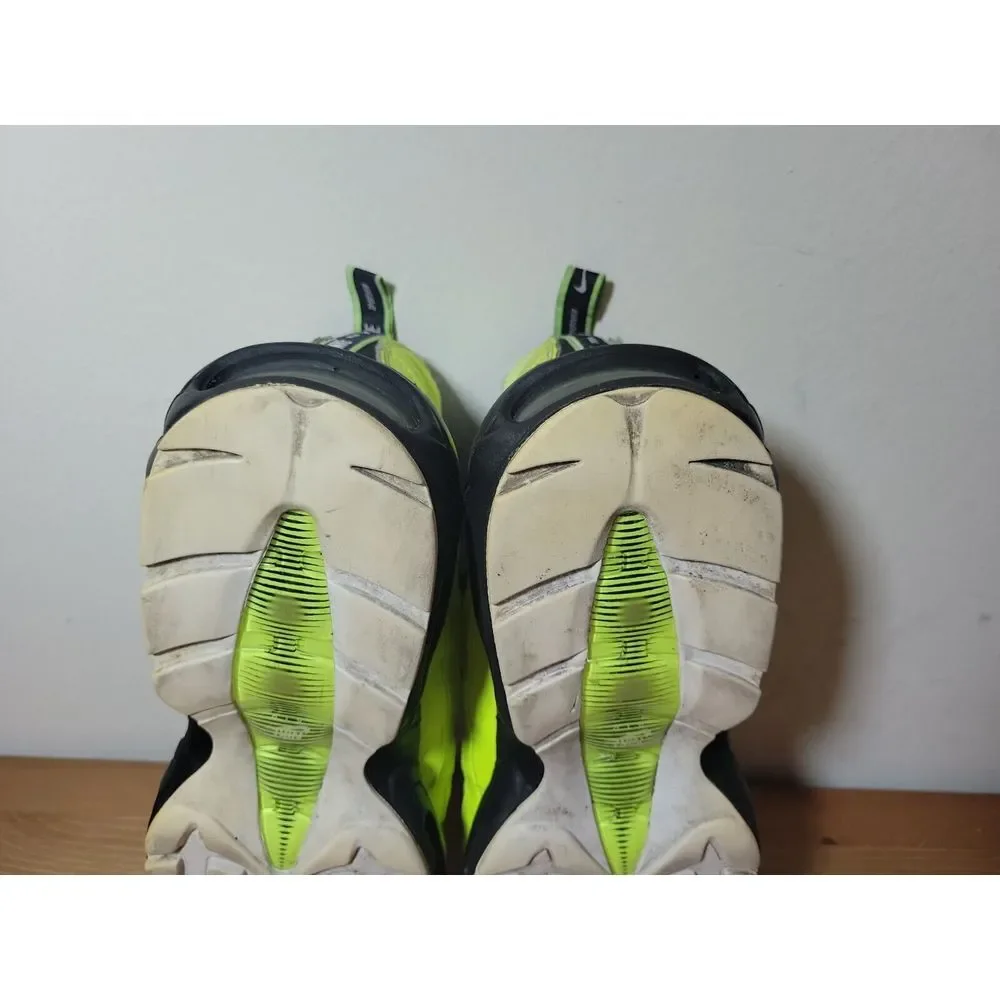 Nike men size